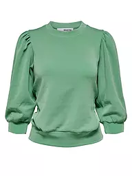 SELECTED FEMME | Sweater SLFTENNY | hellgrün