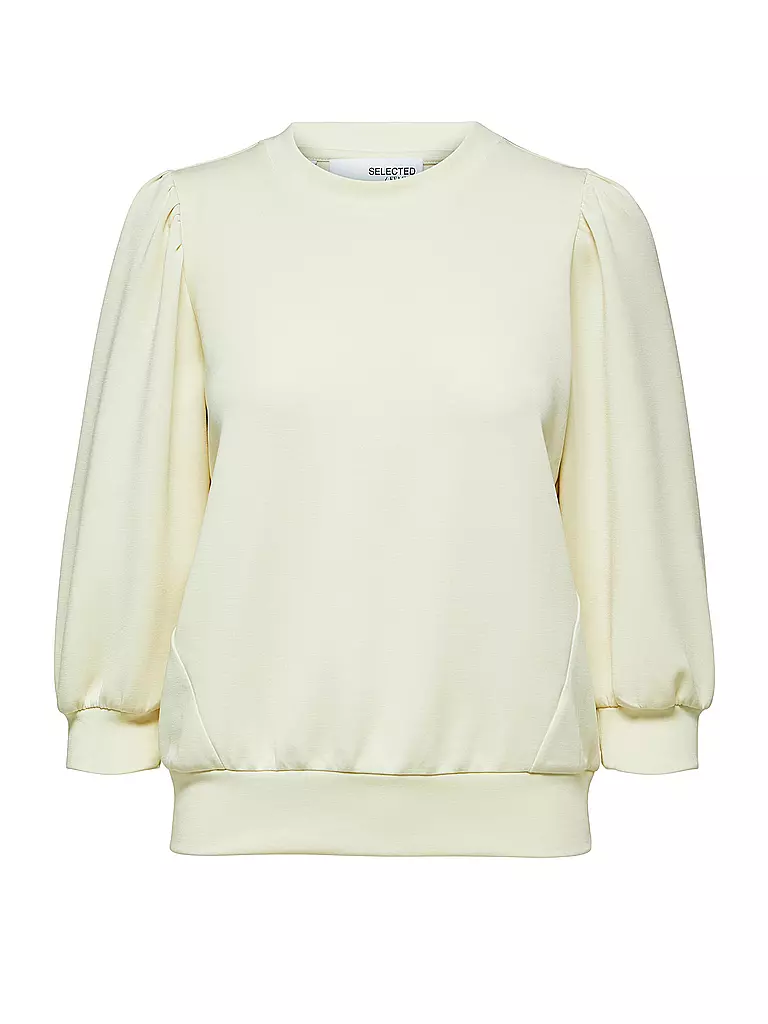 SELECTED FEMME | Sweater SLFTENNY | creme