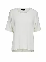 SELECTED FEMME | T-Shirt "SLFWILLE" | weiss