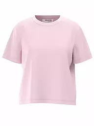 SELECTED FEMME | T-Shirt Boxy Fit SLFESSENTIAL | pink