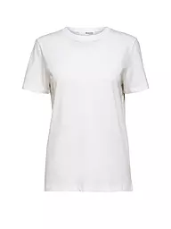 SELECTED FEMME | T-Shirt SLFMYESSENTIAL | weiss