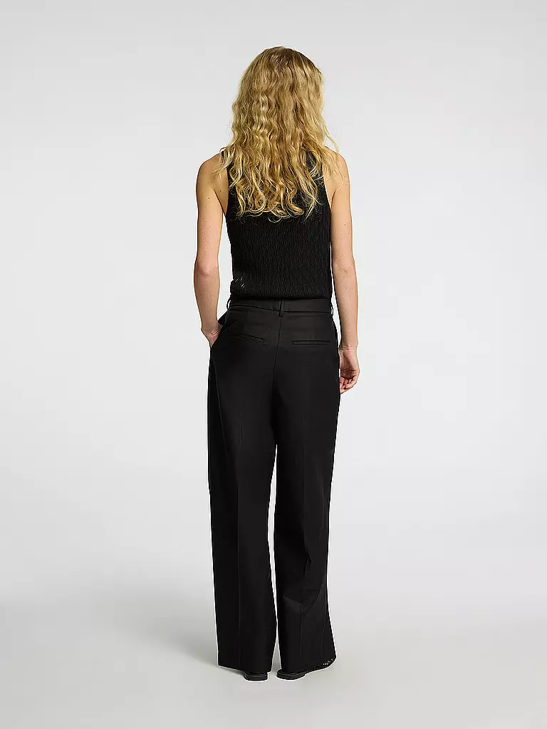 SELECTED FEMME | Top  SLFAGNY | creme