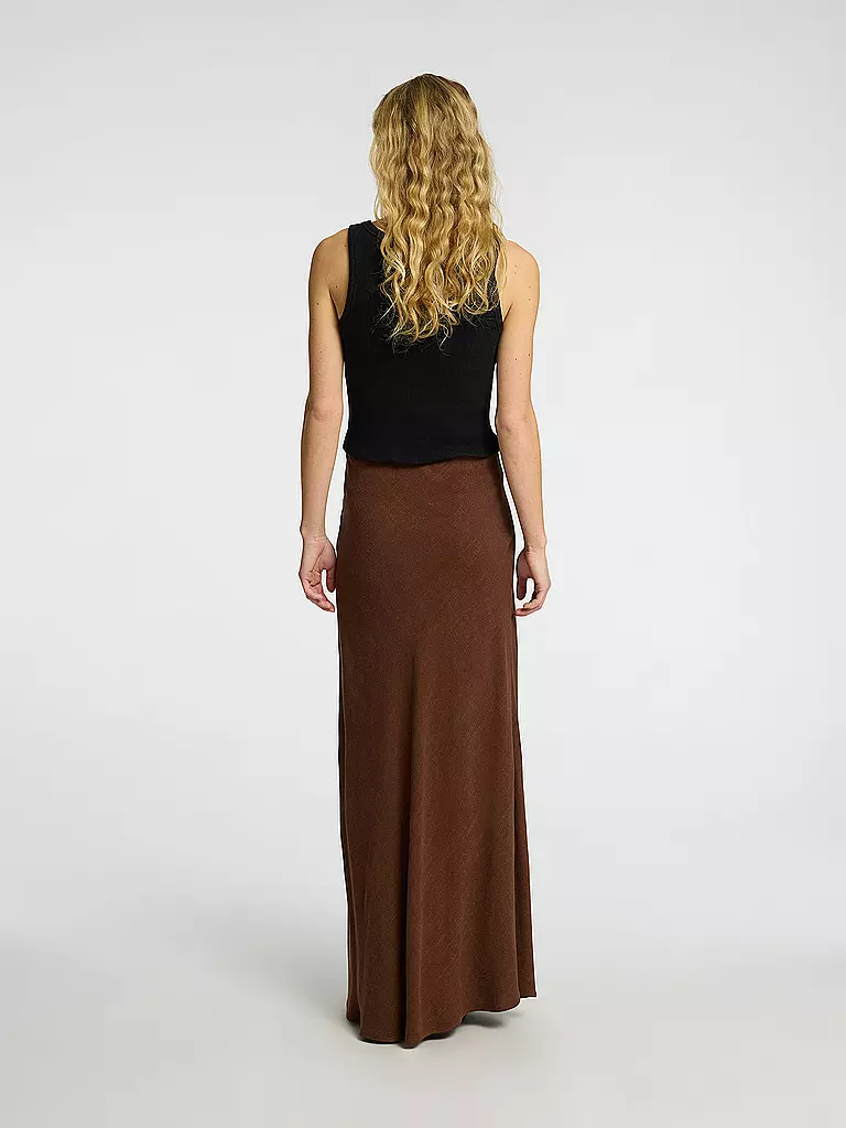 SELECTED FEMME | Top SLFANNA | schwarz