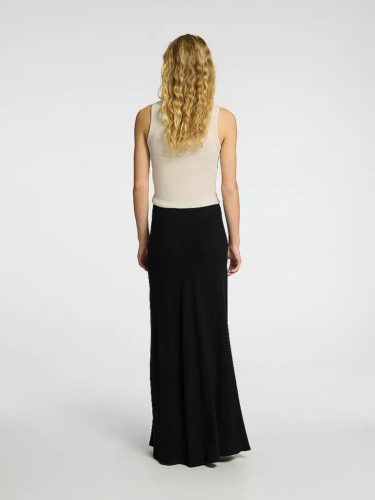 SELECTED FEMME | Top SLFANNA | beige