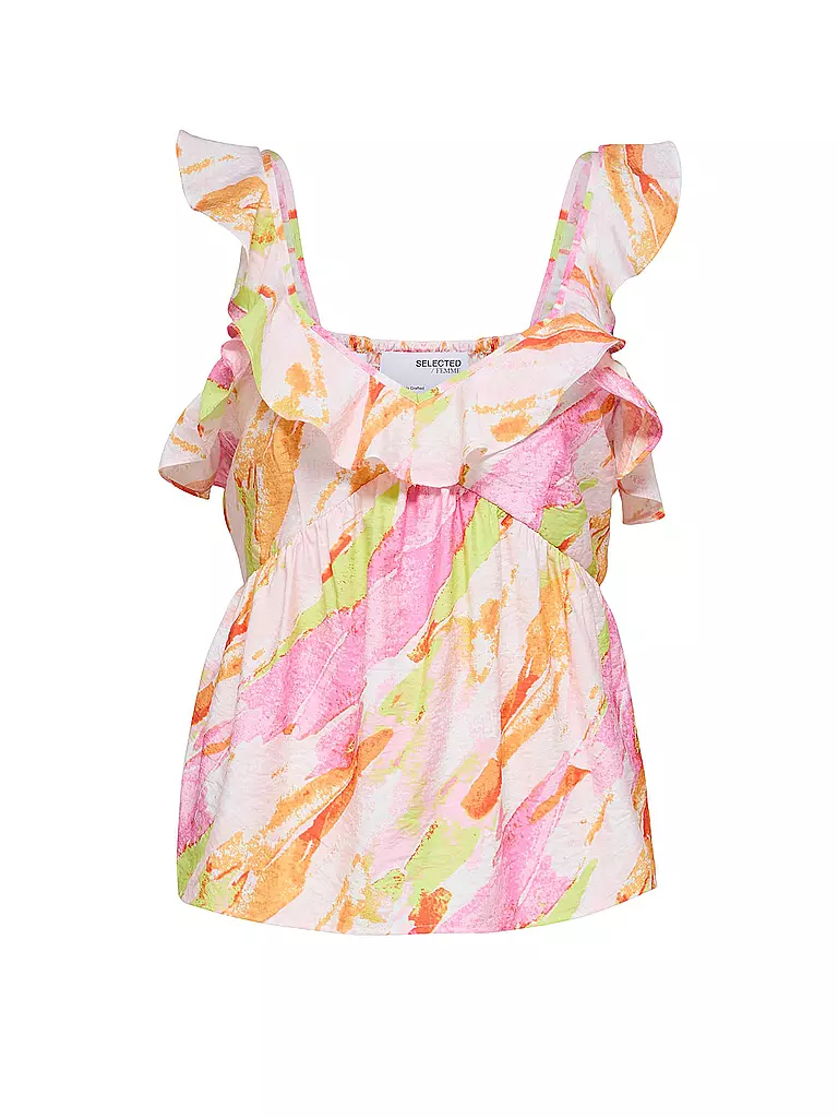 SELECTED FEMME | Top SLFAURELIA | bunt
