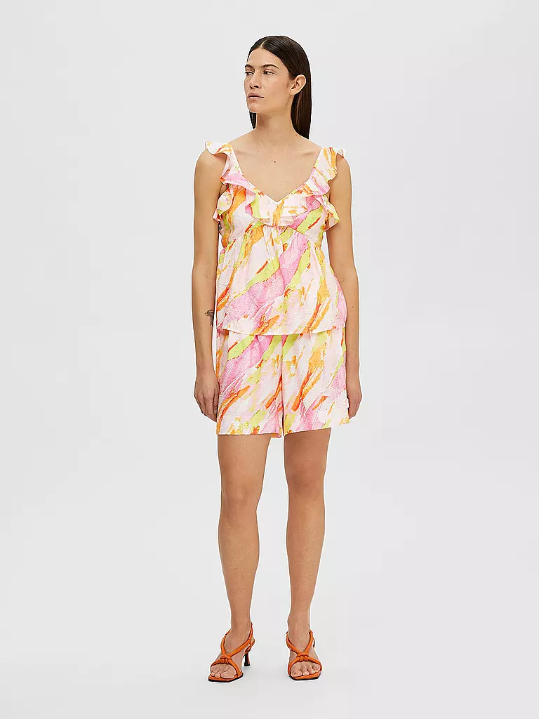 SELECTED FEMME | Top SLFAURELIA | bunt