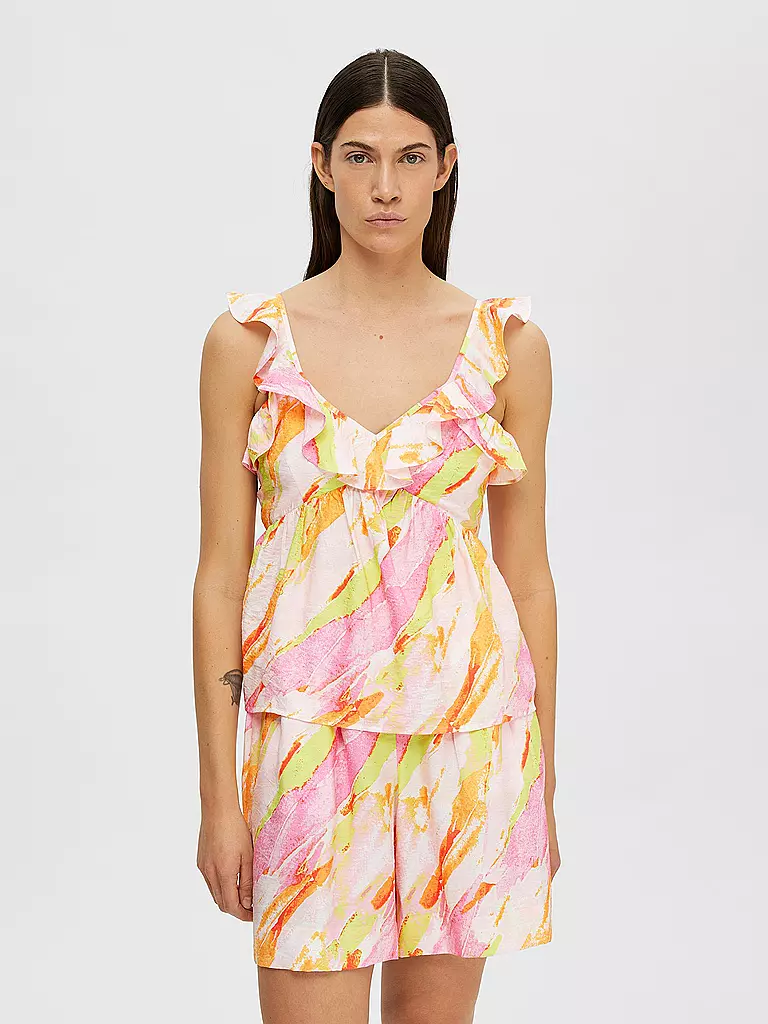 SELECTED FEMME | Top SLFAURELIA | bunt