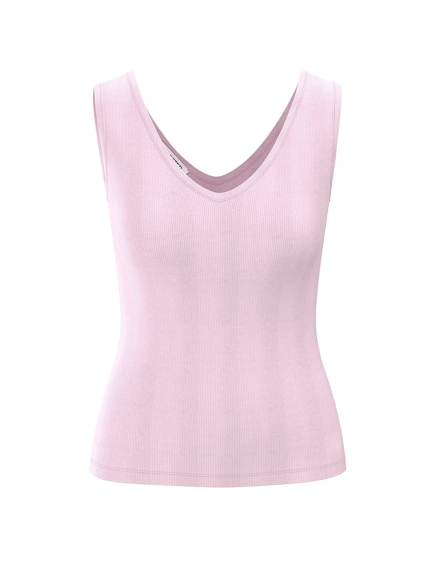 SELECTED FEMME | Top SLFDIANNA | pink