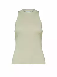 SELECTED FEMME | Top SLFSOLINA  | creme