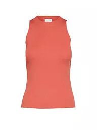 SELECTED FEMME | Top SLFSOLINA  | koralle