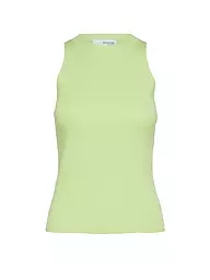 SELECTED FEMME | Top SLFSOLINA  | grün