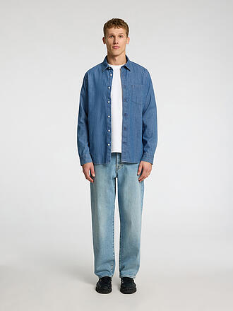 SELECTED | Jeanshemd SLHREGCARLO 