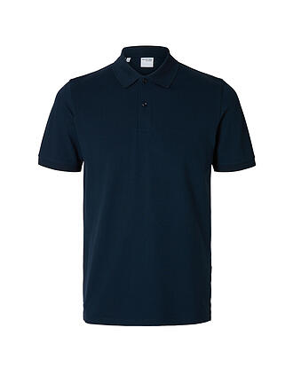 SELECTED | Poloshirt SLHSLIM-ATLAS