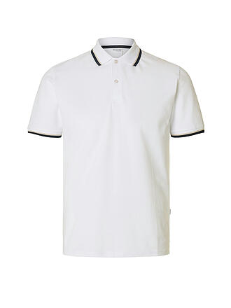 SELECTED | Poloshirt SLHSLIM-ATLAS
