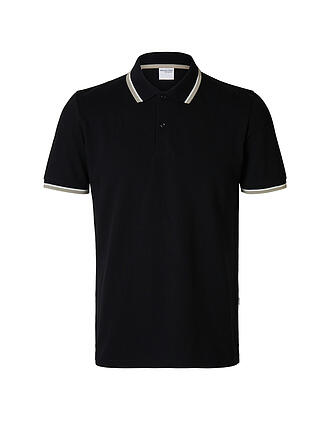 SELECTED | Poloshirt SLHSLIM-ATLAS