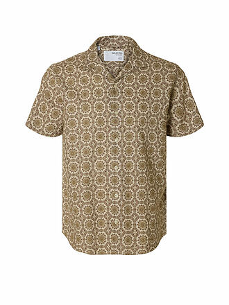 SELECTED | Hemd Relaxed Fit SLHRELAXSUN