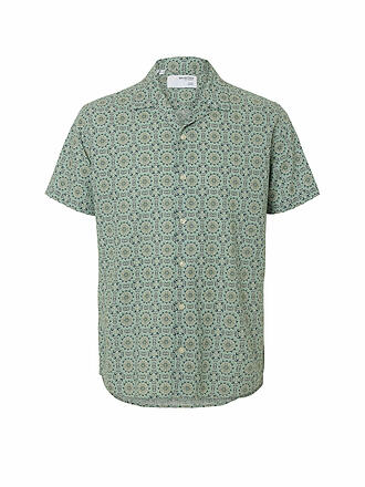 SELECTED | Hemd Relaxed Fit SLHRELAXSUN
