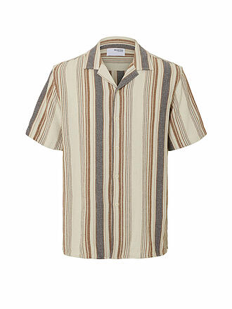 SELECTED | Hemd Slim Fit SLHRELAX-SAL