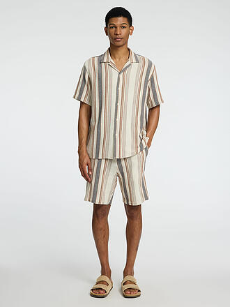SELECTED | Hemd Slim Fit SLHRELAX-SAL