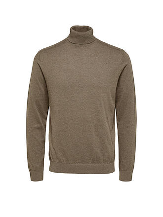 SELECTED | Rollkragenpullover SLHBERG