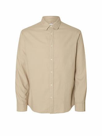 SELECTED | Flanellhemd Slim Fit SLHSLIMOWEN