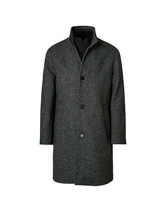 SELECTED | Wollmantel SLHRAINAR