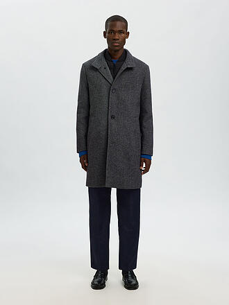SELECTED | Wollmantel SLHRAINAR