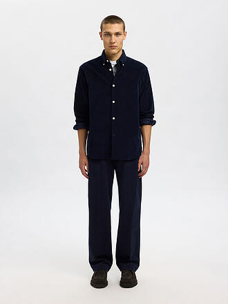 SELECTED | Hemd Regular Fit  SLHREGDANNI