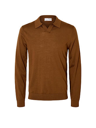 SELECTED | Pullover SLHTRAY 