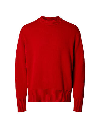 SELECTED | Pullover SLHCALLE 