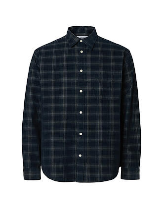 SELECTED | Hemd Regular Fit SLHREGCORD