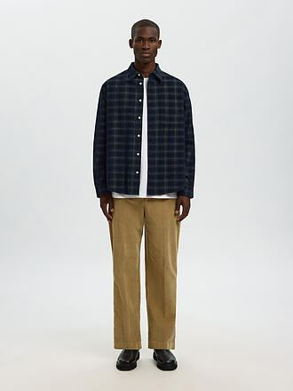 SELECTED | Hemd Regular Fit SLHREGCORD