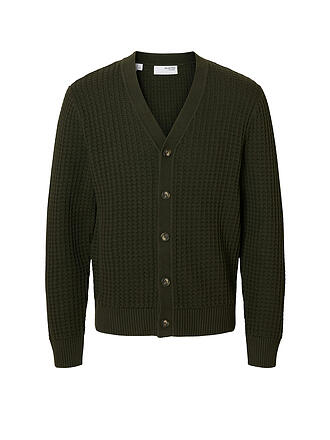 SELECTED | Cardigan SLHTOM