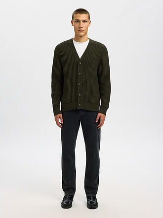 SELECTED | Cardigan SLHTOM