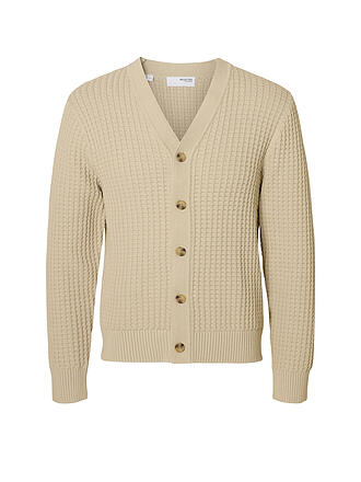 SELECTED | Cardigan SLHTOM