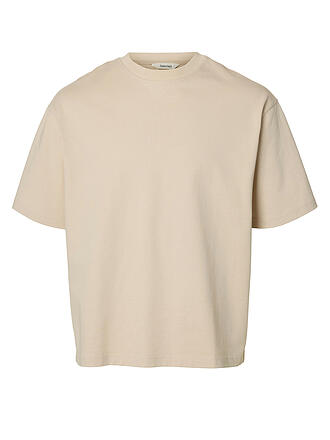 SELECTED | T-Shirt SLHRELAXASPEN