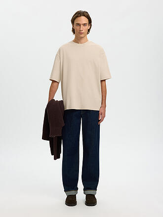 SELECTED | T-Shirt SLHRELAXASPEN
