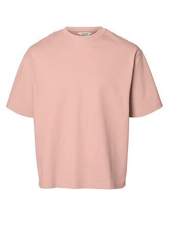SELECTED | T-Shirt SLHRELAXASPEN