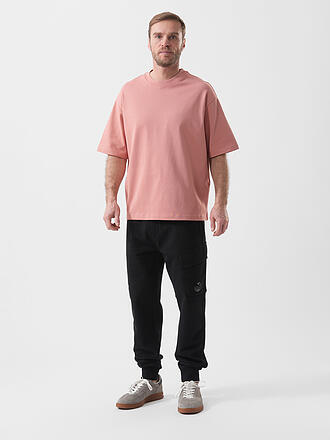 SELECTED | T-Shirt SLHRELAXASPEN