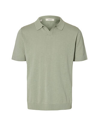 SELECTED | Poloshirt SLHMATTIS