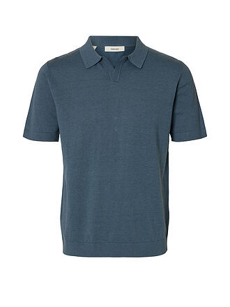 SELECTED | Poloshirt SLHMATTIS