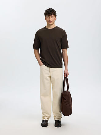 SELECTED | Strickshirt SLHTORINO