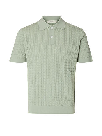 SELECTED | Poloshirt SLHMATTIS 