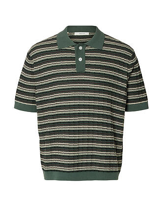 SELECTED | Poloshirt SLHDANE 