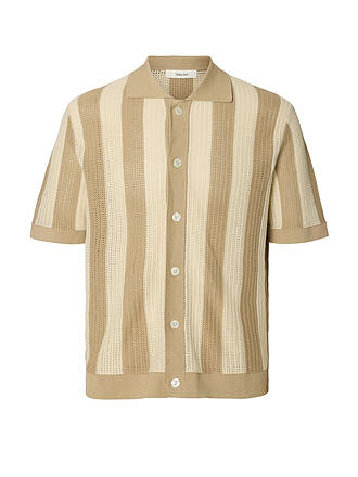 SELECTED | Poloshirt SLHSHANE 