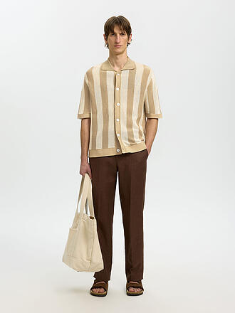 SELECTED | Poloshirt SLHSHANE 