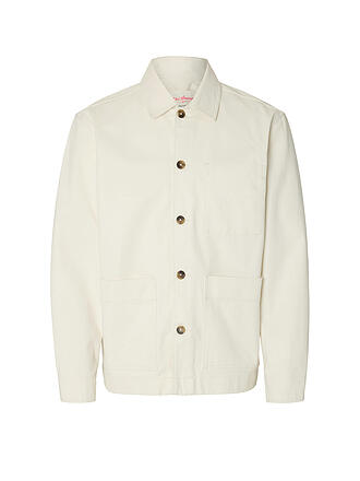 SELECTED | Overshirt SLHREGULAR HOTEL AMOUR 