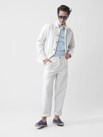 SELECTED | Overshirt SLHREGULAR HOTEL AMOUR 