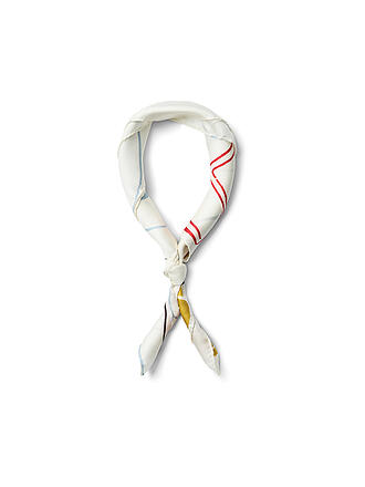 SELECTED | Tuch - Bandana SLHNICOLAJ AMOUR
