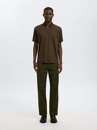 SELECTED | Poloshirt SLMFAVE